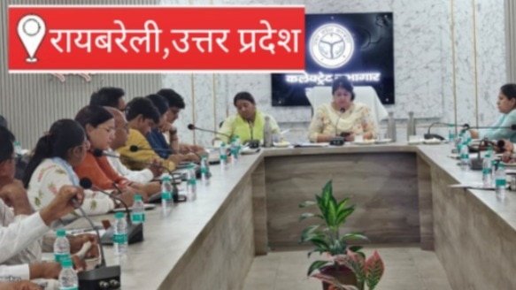 रायबरेली में पशुपालकों को बड़ी राहत, एक कॉल पर घर बैठे मिलेगा पशु उपचार