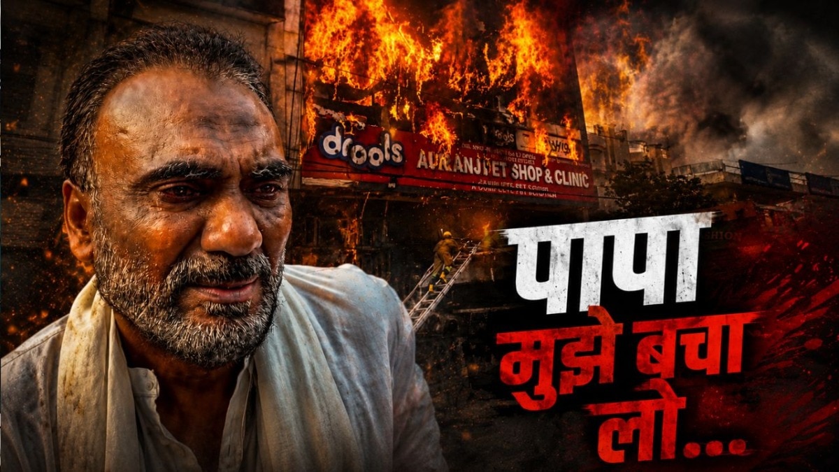 'पापा मुझे बचा लो...' पिता ने रोते हुए बताया शहजान से आखिरी कॉल पर क्या बात हुई थी, बाराबंकी के दो घरों में पसरा मातम