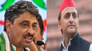 Opinion: यूपी 2027 से पहले सपा-कांग्रेस में दरार? इमरान मसूद का अखिलेश पर सीधा हमला- 'हम भीख नहीं मांग रहे, मुसलमानों पर आपकी खामोशी समझ से परे' मस्जिद बैठक विवाद पर कांग्रेस सांसद इमरान मसूद ने सपा का बचाव करते हुए BJP पर हमला बोला है. (File Photo: ITG)