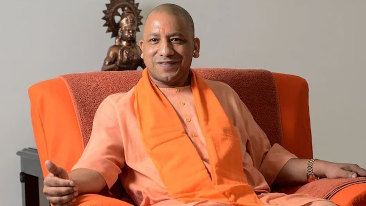Opinion:'बीमारू' राज्य से दूसरी सबसे बड़ी अर्थव्यवस्था बनने का सफर, कैसे योगी आदित्यनाथ ने बदला यूपी का परसेप्शन Yogi Adityanath