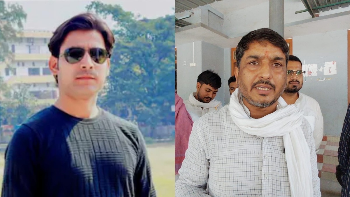 भरत तिवारी एनकाउंटर पर गरजे समाजवादी युवजन सभा के प्रदेश अध्यक्ष, बोले- पुलिस नहीं सत्ता के शीर्ष पर बैठे लोग हैं 302 के मुजरिम..