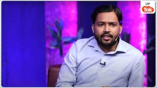 प्रयागराज में खान सर का कोचिंग सेंटर हुआ सील… लखनऊ अग्निकांड के बाद लिया गया ये बड़ा एक्शन Khan Sir File Photo