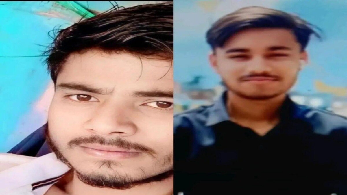 Ameti News: अमेठी में दो बाइकों की आमने-सामने भिड़ंत में दो युवकों की मौत, दो महिलाएं घायल दो बाइकों की आमने-सामने टक्कर में 2 युवकों की मौत, 2 महिलाएं गंभीर घायल