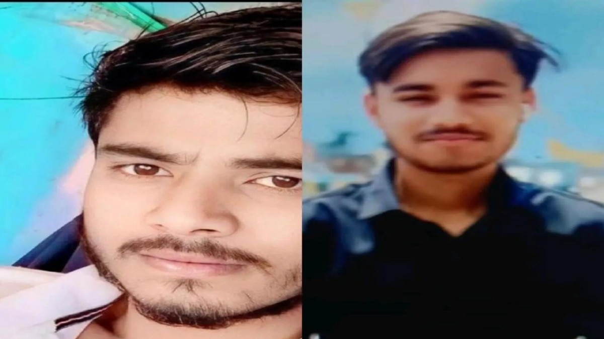 दो बाइकों की आमने-सामने टक्कर में 2 युवकों की मौत, 2 महिलाएं गंभीर घायल