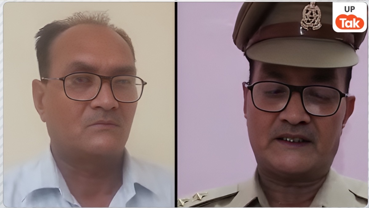 लखनऊ अग्निकांड मामले में सस्पेंडेड फायर अधिकारी पहुंचे थे CM योगी के पास, लेकिन अब तो पूरा केस ही पलट गया! Lucknow Fire Incident Update