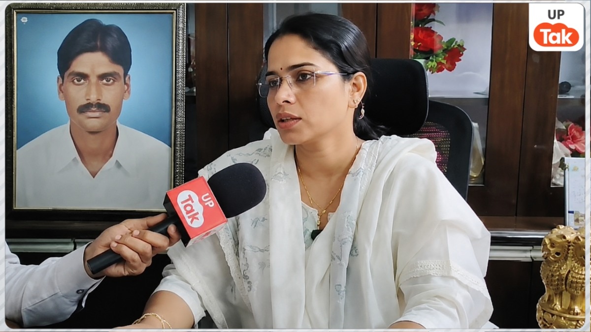 Pooja Pal First Reaction