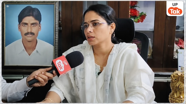 Pooja Pal First Reaction