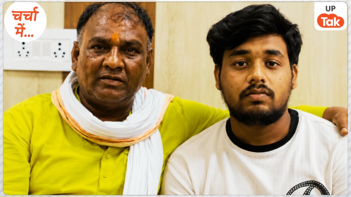 सवा महीने में 70 बार चोरी... राम मंदिर चढ़ावे की लाइव चोरी करते पकड़ा गया टिन्नू यादव का करीबी मनीष यादव कौन है?