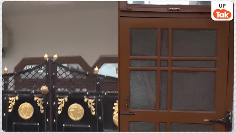 'मेरे भाई को फंसाया जा रहा है...', राम मंदिर चढ़ावा चोरी मामले में गिरफ्तार अनुकल्प मिश्रा की बहन ने तोड़ी चुप्पी, बताया सबकुछ! Anukalp Mishra Ayodhya Case