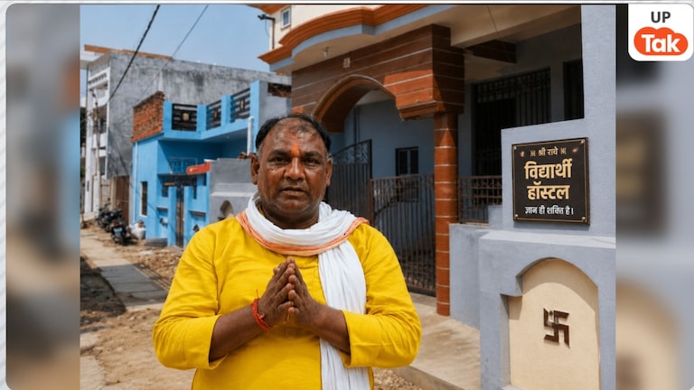 अयोध्या में टिन्नू यादव के हॉस्टल से मिला 2000000 रुपये कैश… चढ़ावा चोरी कांड में हुई सबसे बड़ी रिकवरी Cash Recovery from Tinnu Hostel