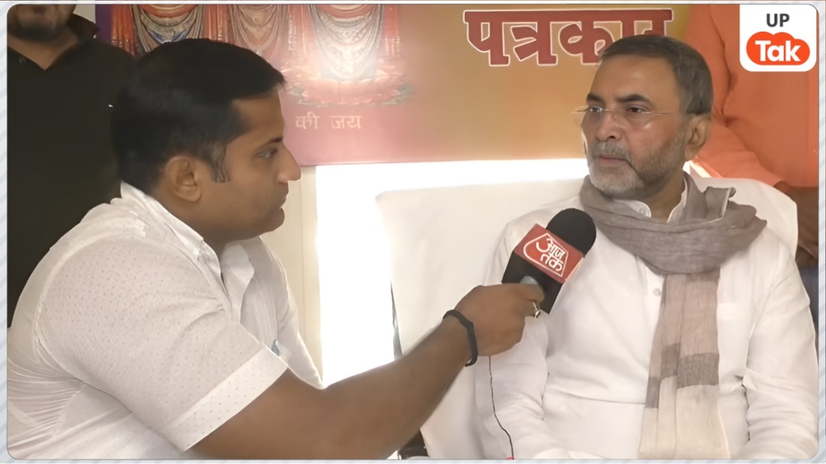 SIT की रिपोर्ट के बाद हलचल तेज... राम मंदिर ट्रस्ट के इन दो पदाधिकारियों ने अचानक छोड़ा पद, मचा हड़कंप! 