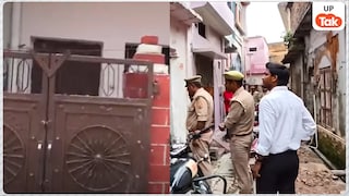 100-200 मीटर की दूरी, एक ही कॉलोनी... अयोध्या में आस-पास मिले राम मंदिर चंदा चोरी के आरोपियों के ठिकाने Ram Mandir Donation Theft Case