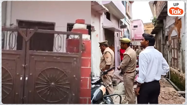 100-200 मीटर की दूरी, एक ही कॉलोनी... अयोध्या में आस-पास मिले राम मंदिर चंदा चोरी के आरोपियों के ठिकाने Ram Mandir Donation Theft Case