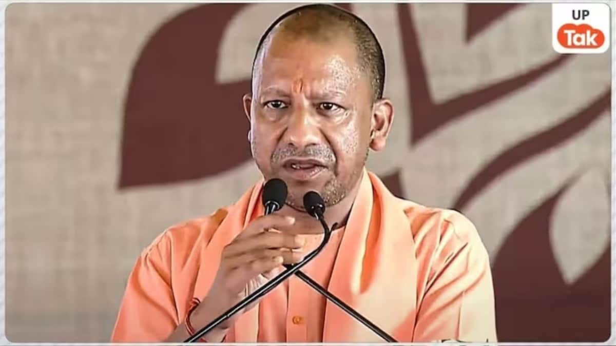 सीएम योगी ने एक ही दिन में 2 सरकारी कॉलेजों के बदल दिए नाम, गोंडा और रायबरेली के संस्थानों को मिला नया नाम UP Tak