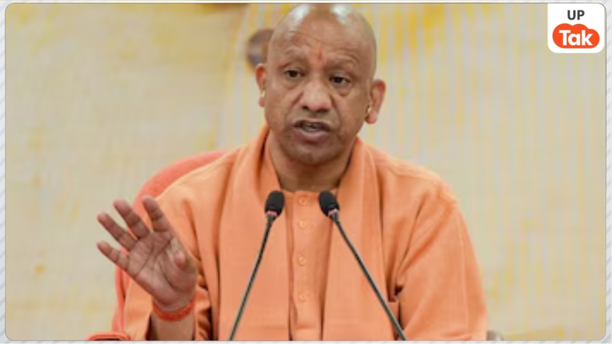 आगरा में CM योगी की बड़ी बैठक, सांसद विधायक को मिला सख्त आदेश... विकास योजनाओं में 'नो' घोटाला 