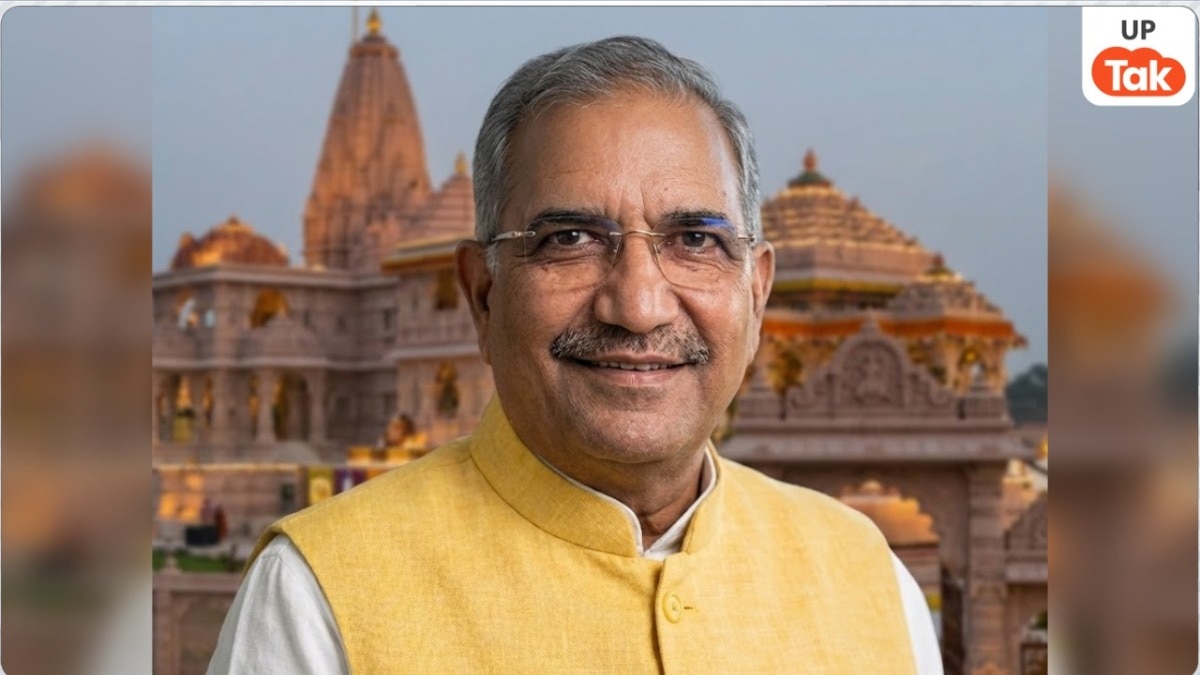 'अनिल मिश्रा की देखरेख में होती थी चोरी...' राम मंदिर चढ़ावा चोरी के आरोपियों का बड़ा दावा, बताया कैसे होता था सब कुछ