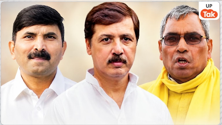 पूर्वांचल के बाहुबली धनंजय सिंह और बृजेश सिंह को टिकट देंगे ओपी राजभर? OP Rajbhar on Brijesh singh and Dhananjay Singh