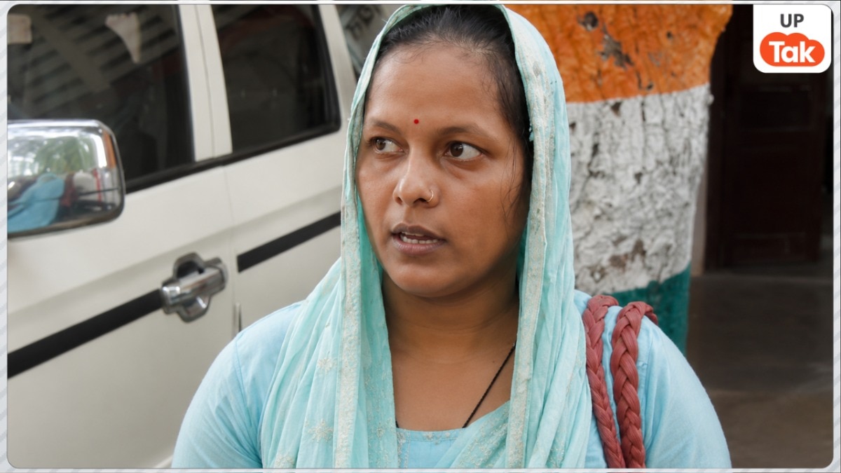 वेनेजुएला से देवरिया लौटे शव से अंग गायब… मर्चेंट नेवी कर्मी राकेश चौहान की पोस्टमॉर्टम रिपोर्ट से मचा हड़कंप! पत्नी रंजना ने क्या बताया