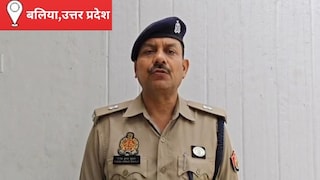 Ballia News: बलिया में तिलक समारोह में खूनी बवाल, मामूली विवाद पर दोस्तों ने साथी के सीने में मारी गोली, एक गिरफ्तार बलिया में तिलक समारोह में खूनी बवाल, मामूली विवाद पर दोस्तों ने साथी के सीने में मारी गोली, एक गिरफ्तार