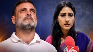 रायबरेली सदर सीट पर सालों से एक ही परिवार का राज, 2027 में राहुल गांधी के गढ़ में अपनी सीट बचा पाएंगी अदिति सिंह? Rahul Gandhi and Aditi Singh