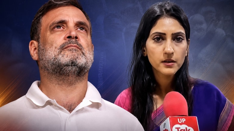 रायबरेली सदर सीट पर सालों से एक ही परिवार का राज, 2027 में राहुल गांधी के गढ़ में अपनी सीट बचा पाएंगी अदिति सिंह? Rahul Gandhi and Aditi Singh