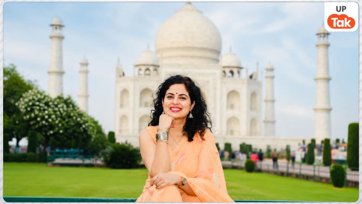 अफसर बेटी ने काली कमाई छिपाने के लिए के मां के खिलाफ ही रच दी साजिश, DSO सीमा चौधरी के साथ अब क्या होगा? Saharanpur DSO Seema Chaudhary