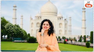 अफसर बेटी ने काली कमाई छिपाने के लिए के मां के खिलाफ ही रच दी साजिश, DSO सीमा चौधरी के साथ अब क्या होगा? Saharanpur DSO Seema Chaudhary
