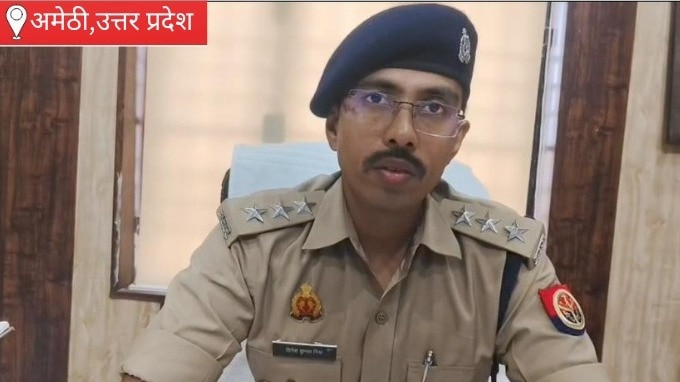 अमेठी के मोहनगंज में तिलोई नहर के पास मिला महिला का शव, मानसिक रूप से अस्वस्थ थी मृतका