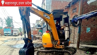 Saharanpur News: नगर निगम का मानसून एक्शन मोड, 316 नालों की सफाई अभियान में लगी भारी मशीनरी, प्रशासन अलर्ट नगर निगम का मानसून एक्शन मोड, 316 नालों की सफाई अभियान में लगी भारी मशीनरी, प्रशासन अलर्ट