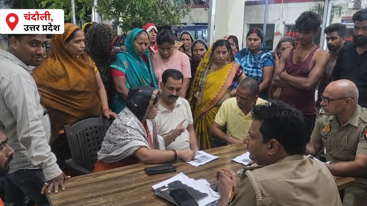 फेसबुक पोस्ट से भड़का विवाद: महिलाओं पर अभद्र टिप्पणी का मामला, सभासद ने कोतवाली में दी तहरीर