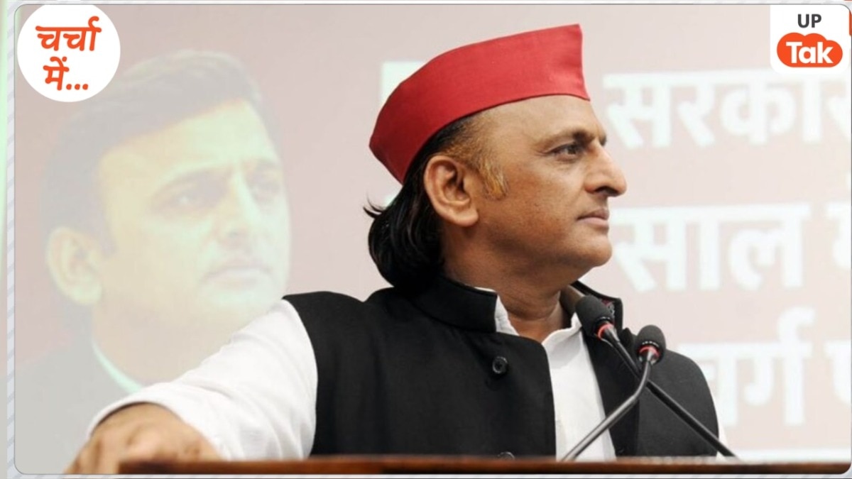 Opinion: MY समीकरण बनाम जाट राजनीति... पश्चिमी यूपी में जाट वोट सपा से दूर क्यों रहता है?