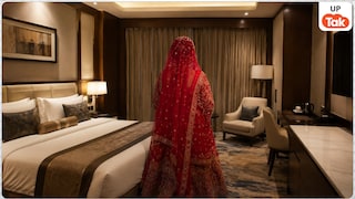 वियतनाम के होटल में सलोनी की बेल्ट से की पिटाई... मेरठ में 2 करोड़ की शादी के बाद आशीष पसरीचा ने पत्नी को दिया सिर्फ दर्द ही दर्द! Saloni Arora Case