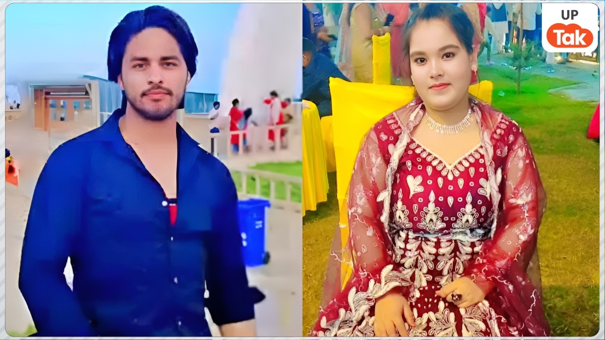 दहेज के लिए मुस्कान को पिलाया तेजाब.., मेरठ में ससुराल वालों ने बुलेट व अंगूठी की मांग पूरी न होने पर बहू को दी दर्दनाक मौत, पति नासिर समेत 6 लोगों पर दर्ज हुई FIR