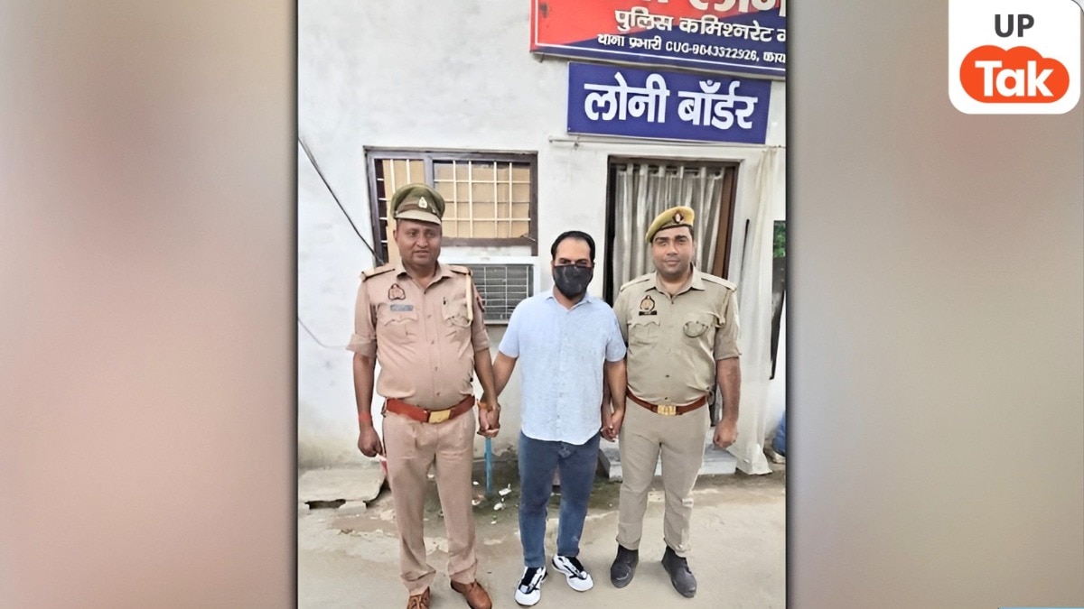 पकड़ा गया जैद हत्याकांड का दूसरा आरोपी अनुज कसाना...गिरफ्तारी के बाद केस में आया नया मोड़!
