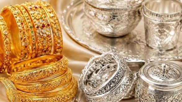 Gold Price in Amethi Today: अमेठी में सोने-चांदी के दाम में उछाल, निवेश और खरीदारी से पहले जानिए रेट