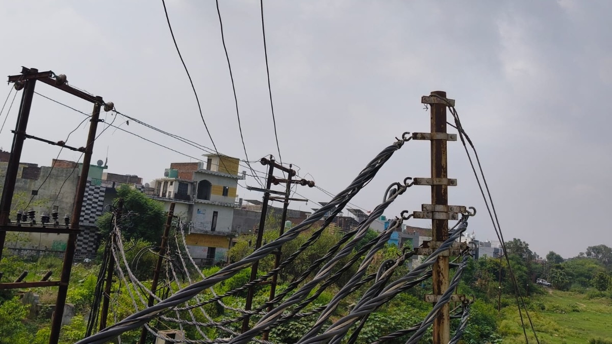 Saharanpur Weather: सहारनपुर में 2 घंटे की बारिश ने खोली नगर निगम की पोल, अब उमस से बढ़ा बीमारियों का खतरा