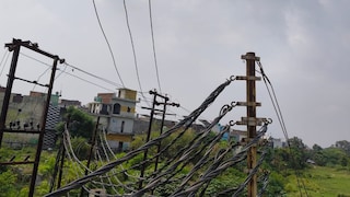 Saharanpur Weather: सहारनपुर में 2 घंटे की बारिश ने खोली नगर निगम की पोल, अब उमस से बढ़ा बीमारियों का खतरा सहारनपुर में 2 घंटे की बारिश ने खोली नगर निगम की पोल, अब उमस से बढ़ा बीमारियों का खतरा