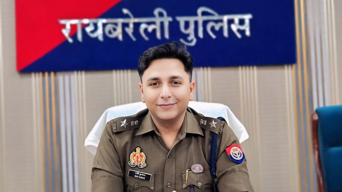 Raebareli News: रायबरेली में ड्यूटी में लापरवाही पर एसपी की सख्ती, दो उपनिरीक्षक समेत छह पुलिसकर्मी निलंबित 