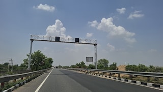 Mathura News: अब AI रखेगा दिल्ली-आगरा हाईवे पर नजर, हर किलोमीटर पर लगेंगे स्मार्ट कैमरे, पांच माह में पूरी होगी एटीएमएस परियोजना ब AI रखेगा दिल्ली-आगरा हाईवे पर नजर, हर किलोमीटर पर लगेंगे स्मार्ट कैमरे, पांच माह में पूरी होगी एटीएमएस परियोजना