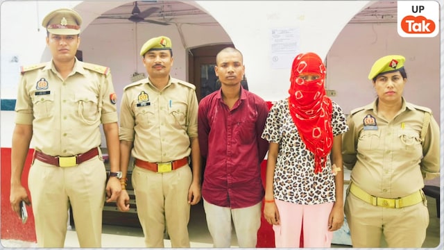 Firozabad Crime News