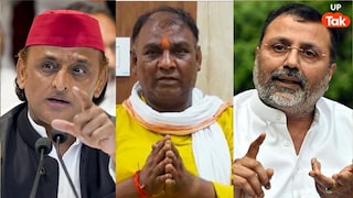 कौन है टिन्नू यादव? जिसका नाम आते ही बुरी तरह भड़के अखिलेश, निशिकांत दुबे को पोस्ट हटाने के लिए दी 10 मिनट की मोहलत UP Tak
