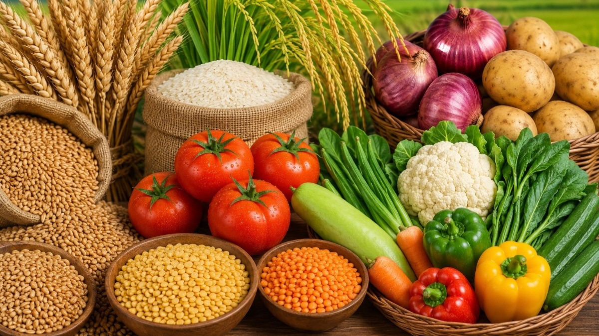 Ballia Mandi Bhav: बलिया मंडी में किसानों को राहत या मुनाफा? जानिए आज के ताजा मंडी भाव