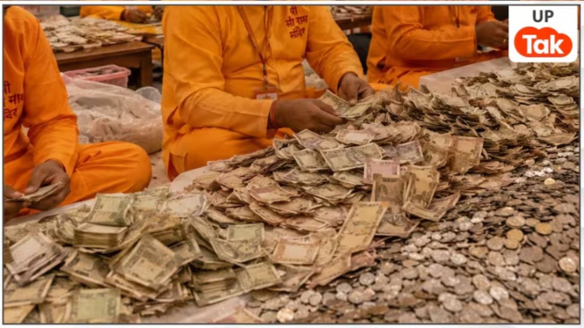 असली चेहरों को बचाया जा रहा? राम मंदिर चंदा चोरी केस में कांग्रेस ने बताई नई बात, कहा- अब पीएम मोदी तोड़ें चुप्पी