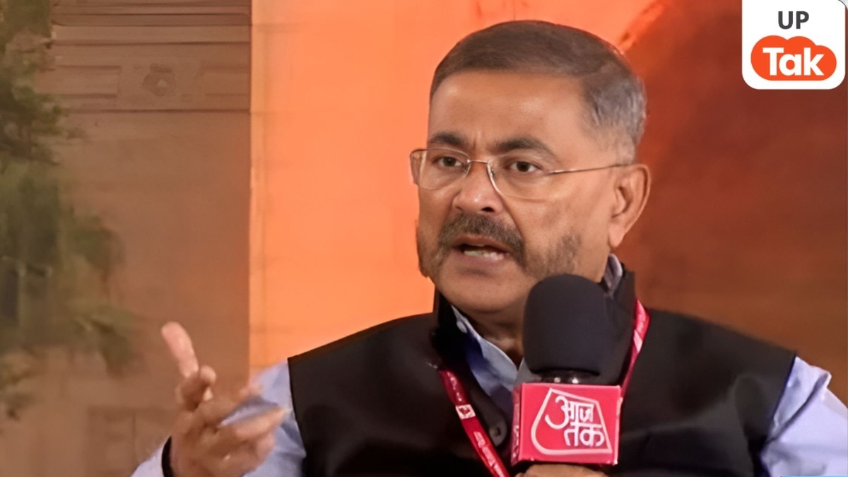 यूपी में अगले महीने प्रिंसिपल-असिस्टेंट प्रोफेसर के 2300+ पदों पर निकलेगी भर्ती...UPESSC चेयरमैन प्रशांत कुमार ने बताईं डिटेल्स!
