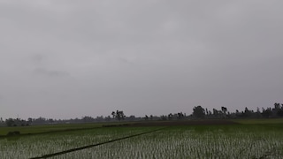 Barabanki Weather Today: बाराबंकी में मेहरबान हुआ मानसून रात से छाए काले बादल, कई इलाकों में हल्की बारिश, जानिए अगले 24 घंटे कैसा रहने वाला है मौसम बाराबंकी में मेहरबान हुआ मानसून: रात से छाए काले बादल, कई इलाकों में हल्की बारिश, जानिए अगले 24 घंटे कैसा रहने वाला है मौसम