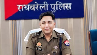 Raebareli Kanwar Yatra 2026: कांवड़ यात्रा को लेकर रायबरेली पुलिस अलर्ट, इस दिन से बदल जाएगा रूट, चप्पे-चप्पे पर रहेगी पैनी नजर कांवड़ यात्रा को लेकर रायबरेली पुलिस अलर्ट, इस दिन से बदल जाएगा रूट, चप्पे-चप्पे पर रहेगी पैनी नजर
