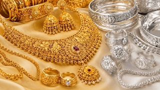 Chandauli Gold Price Today: आभूषण खरीदने वालों के लिए अच्छी खबर, सोना सस्ता, चांदी में हल्की तेजी, जानिए विशेषज्ञों का क्या कहना है आभूषण खरीदने वालों के लिए अच्छी खबर, सोना सस्ता, चांदी में हल्की तेजी, जानिए विशेषज्ञों का क्या कहना है