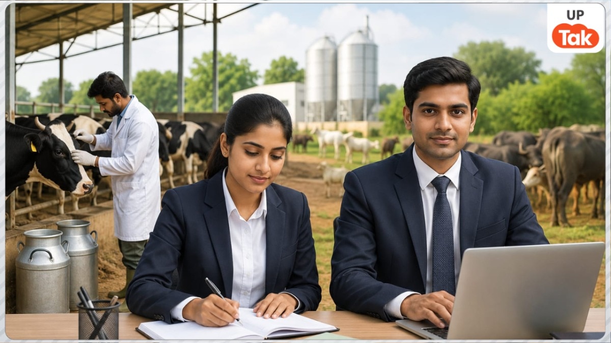 UP Tak