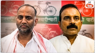 2027 में किसकी होगी सैयदराजा सीट, बीजेपी के सुशील सिंह और सपा के मनोज सिंह में दिखेगी टक्कर! Sushil Singh and Manoj Singh