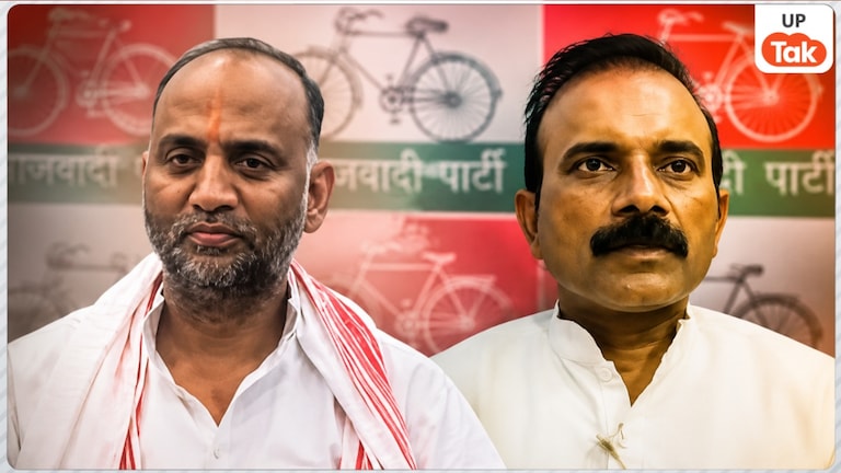 2027 में किसकी होगी सैयदराजा सीट, बीजेपी के सुशील सिंह और सपा के मनोज सिंह में दिखेगी टक्कर! Sushil Singh and Manoj Singh